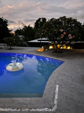 Stylish and private resort-style living gallery image 2