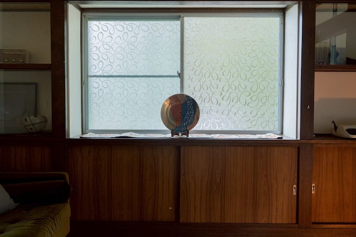 寝室2