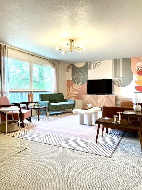 Park Place by Sojourners