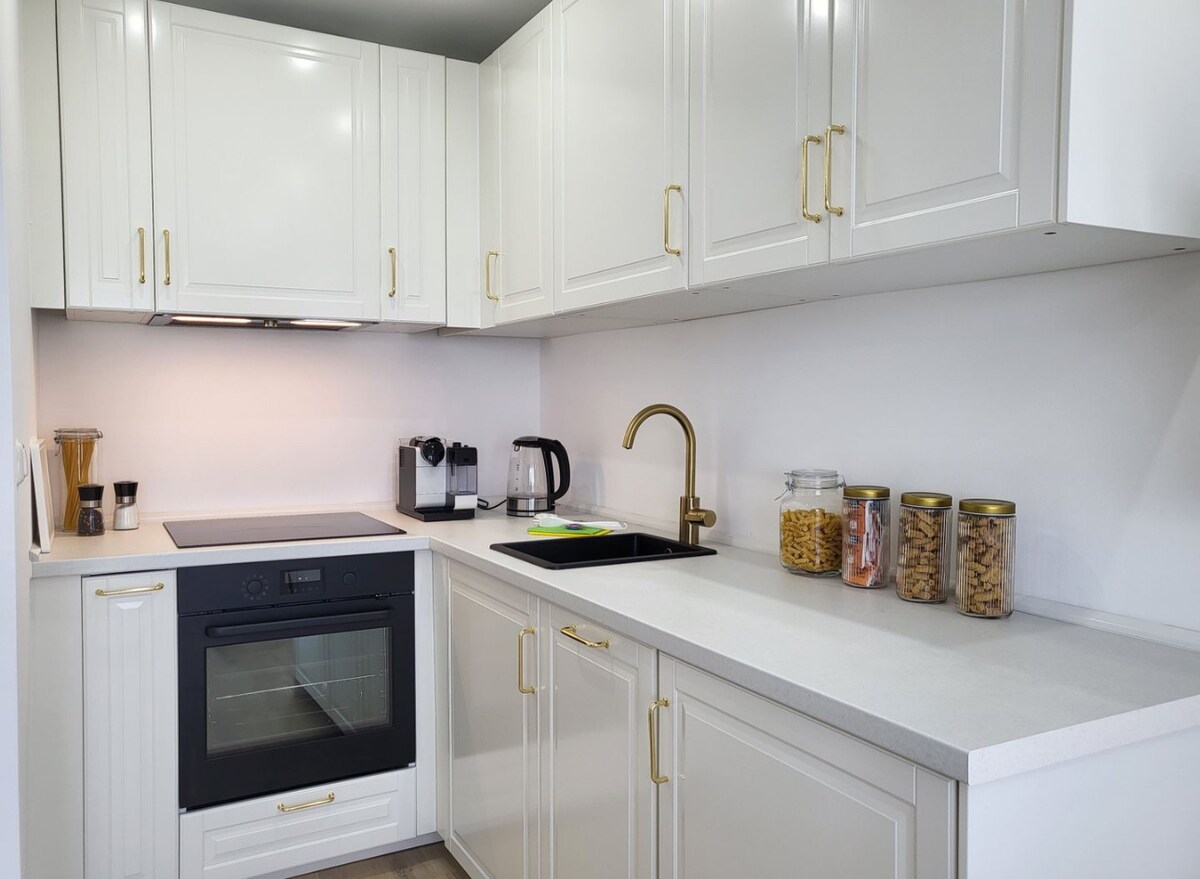 Annuncio Airbnb popolare: Vacation rental ocean view SPO a Sankt Peter Ording