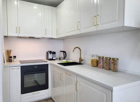 Popular Airbnb listing: Vacation rental ocean view SPO in Sankt Peter Ording