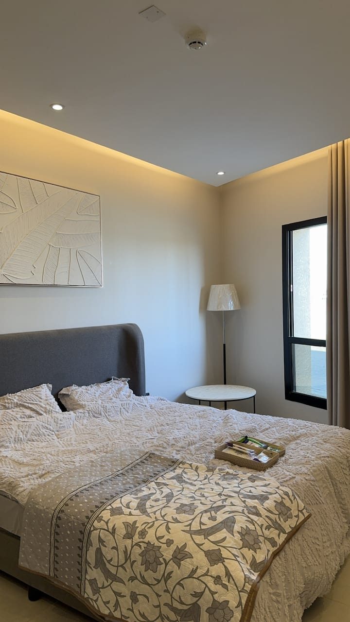 Habitación 1