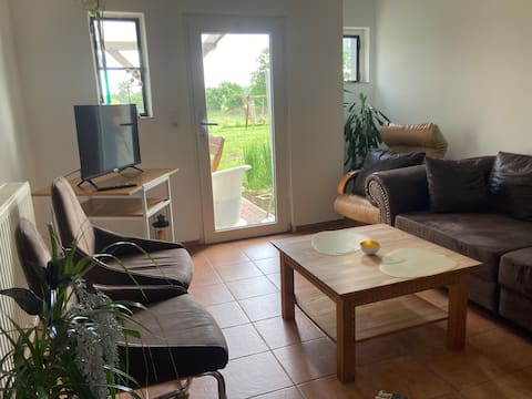 Vacation home "Eldehof" * With dog*