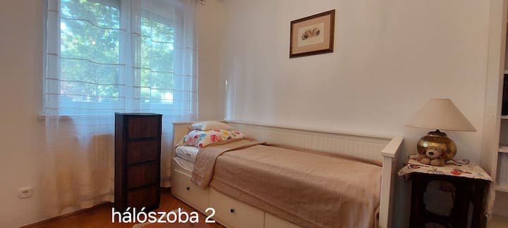 Спална соба 2