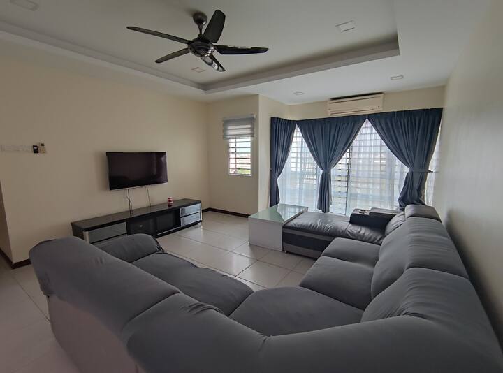 Sekinchan Fragrance Homestay芬芳民宿 - Sekinchan