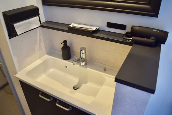 ハウス松本 ラララハウス松本[A] - 借りられるアパート - Matsumoto, Nagano