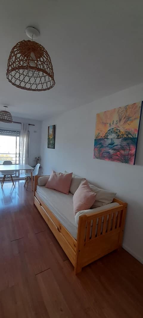 Top performing Airbnb: San Fernando Panoramic in Partido De San Fernando