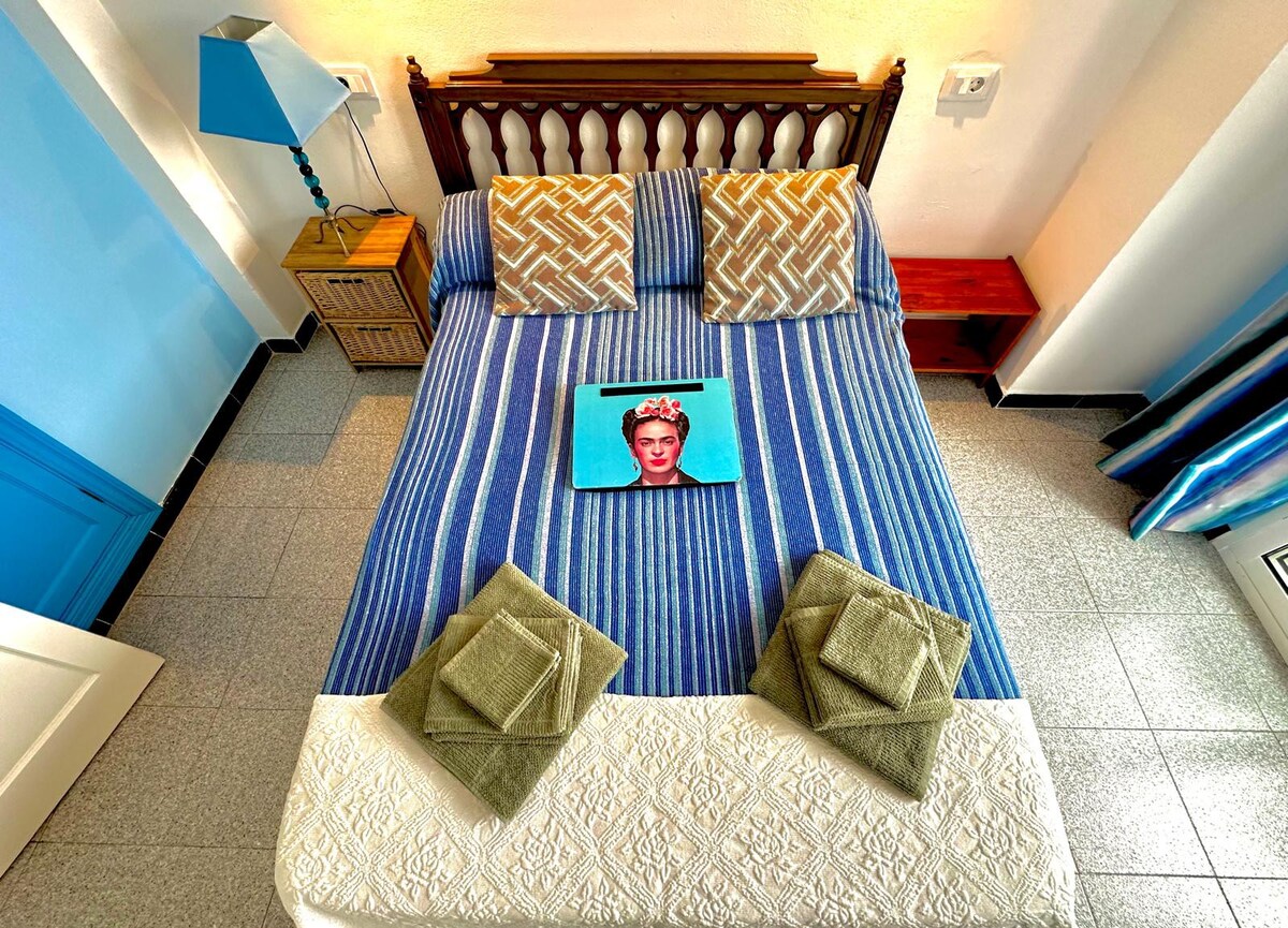 ห้องนอน