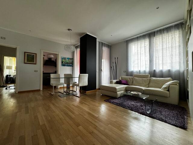 Boutique Apartmanent Sacro Cuore