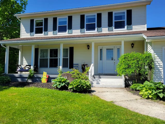 Country living at its best!