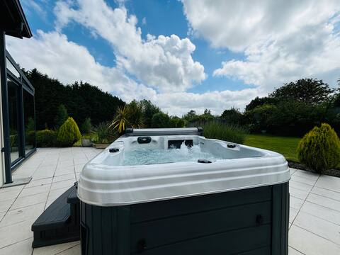 Peaceful haven at the gates of the Bay of Somme