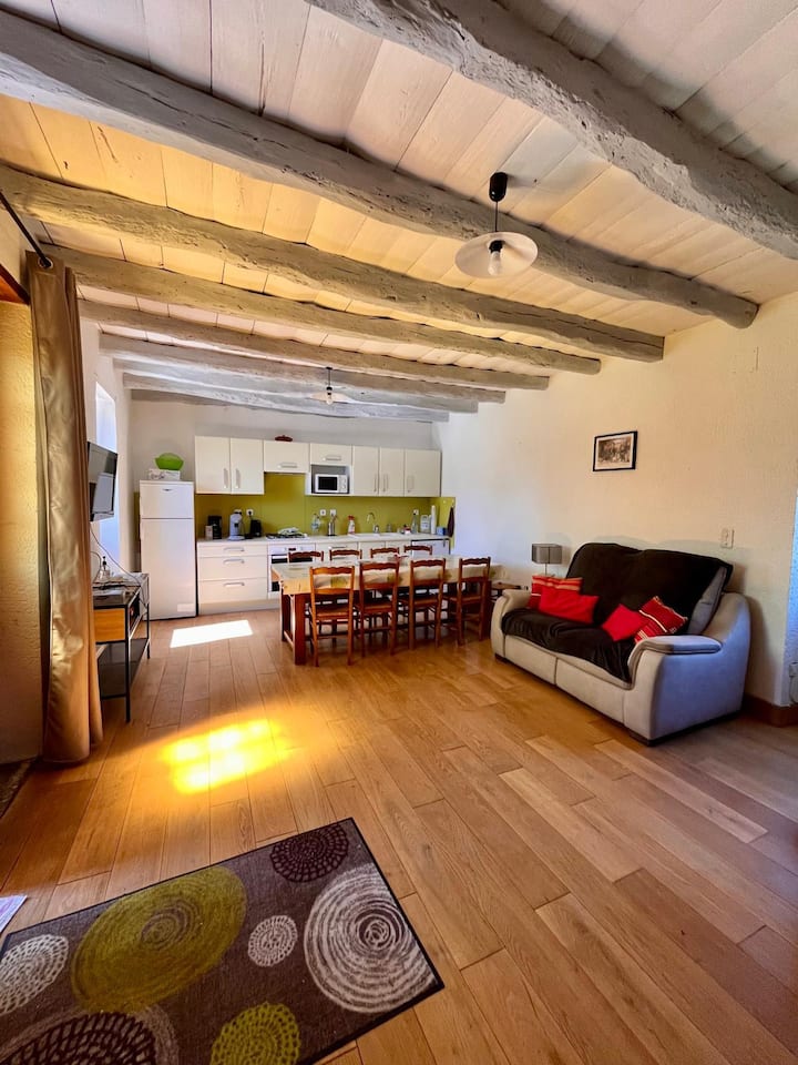 Maison En Pierre - Rocamadour