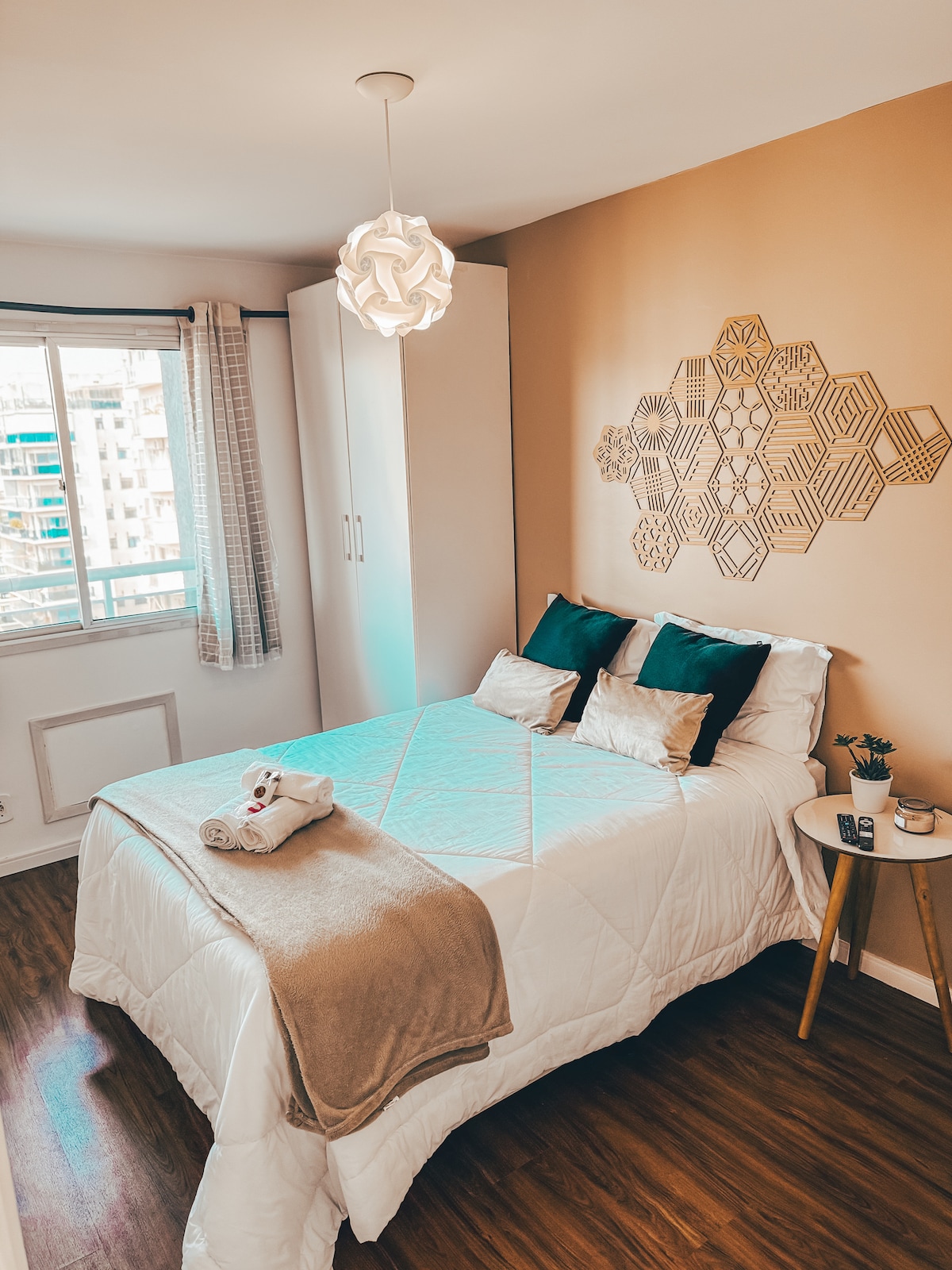 ห้องนอน