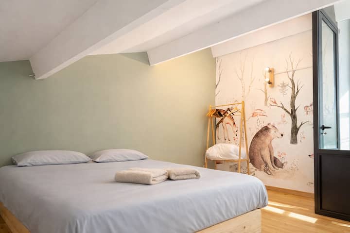 Slaapkamer 2