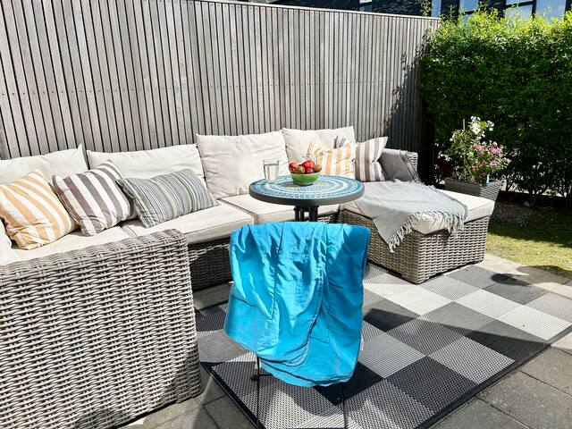 Byhus med top beliggenhed gallery image 5