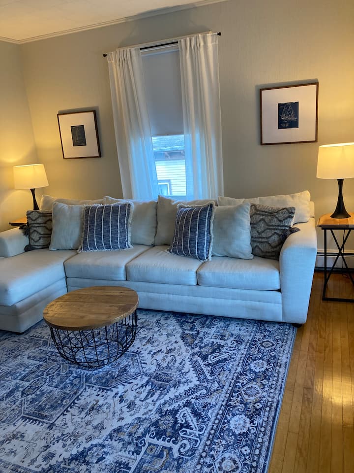 Private Stay In The Highlands - Tiverton, RI
