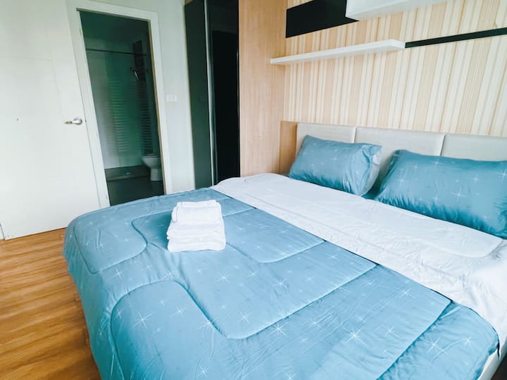 საძინებელი