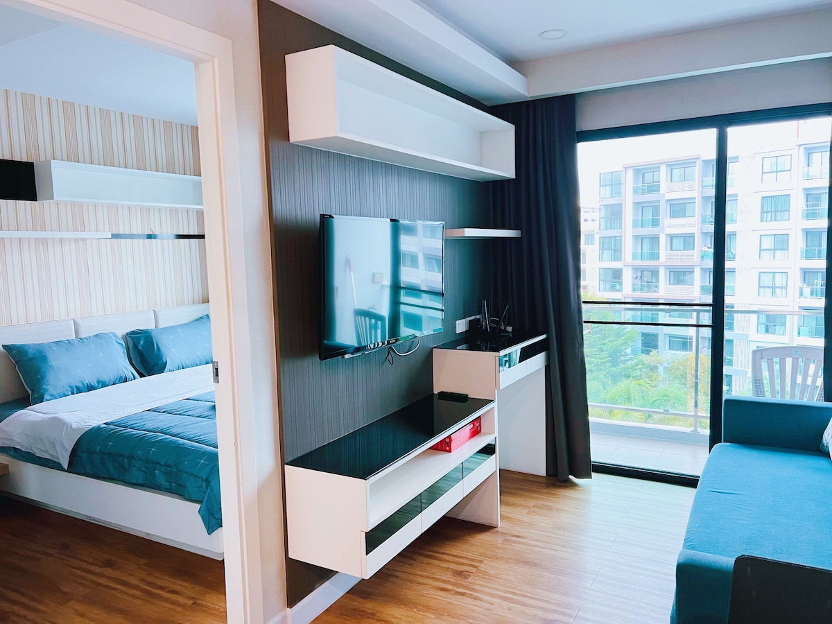 ห้องนั่งเล่น