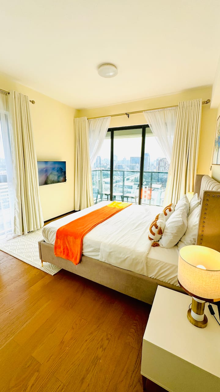 غرفة النوم 2