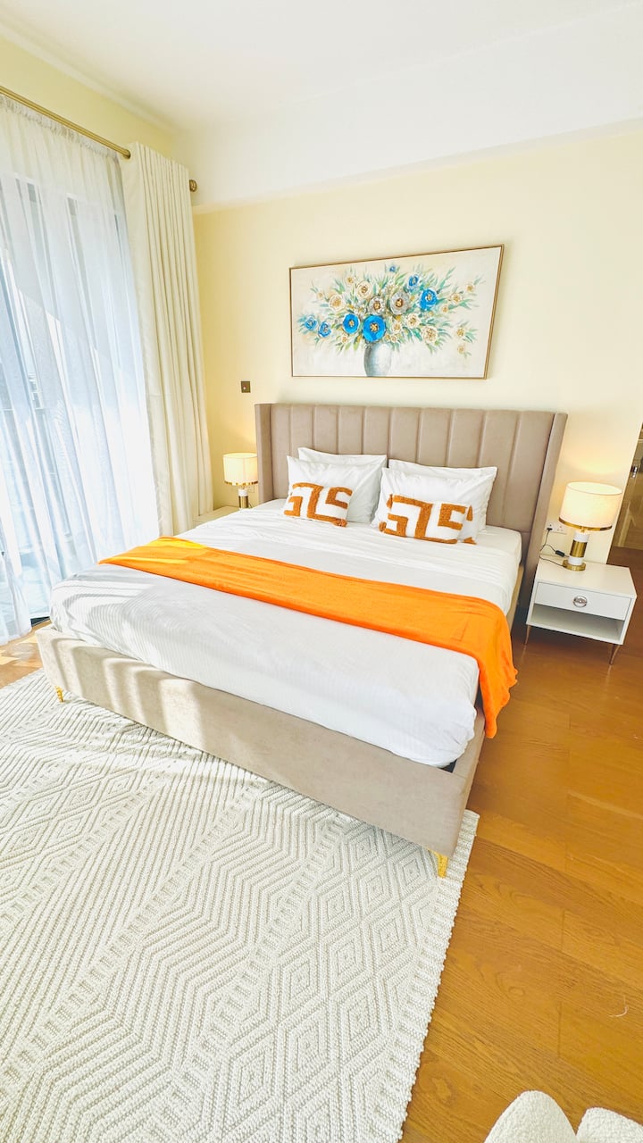 غرفة النوم 1