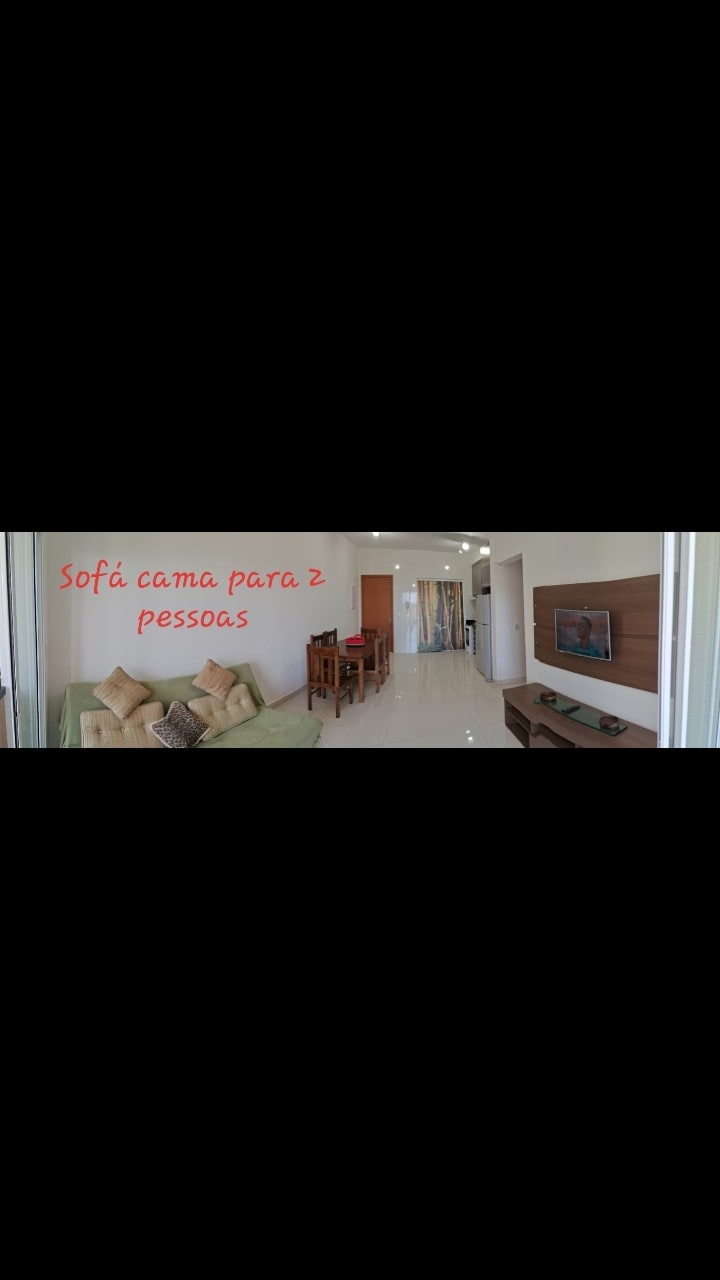 Anúncio popular: Beautiful penthouse with ocean view em Ubatuba