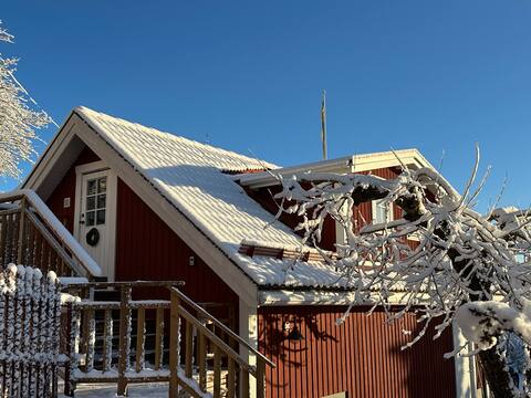 Accommodation for 2-3 persons