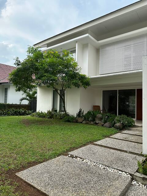 Ella House No. 2,Sentul City