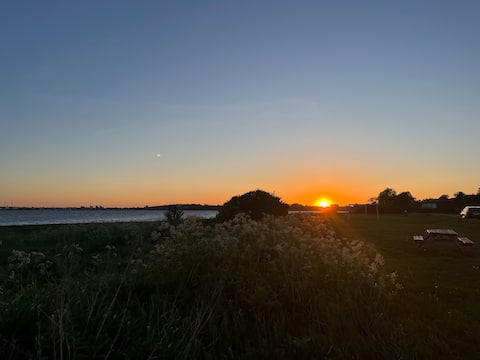 Home in Stensballe, Horsens