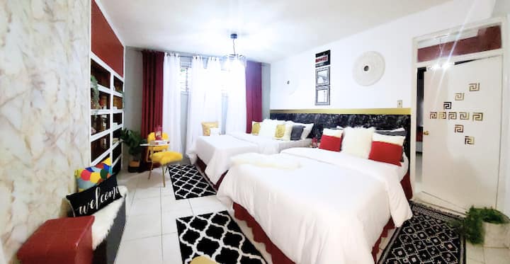 Bedroom 11