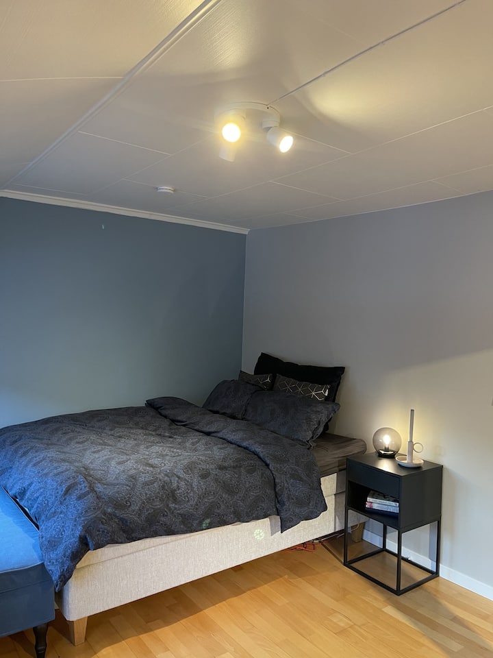 Habitación 1