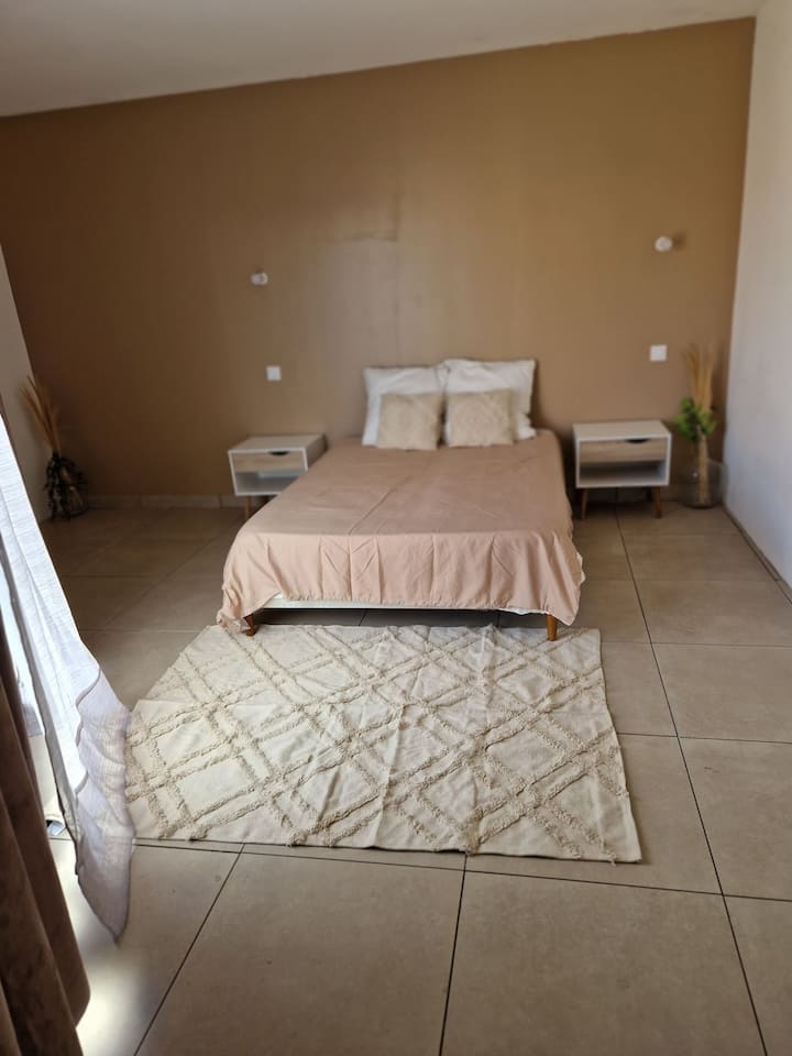 Спална соба 2