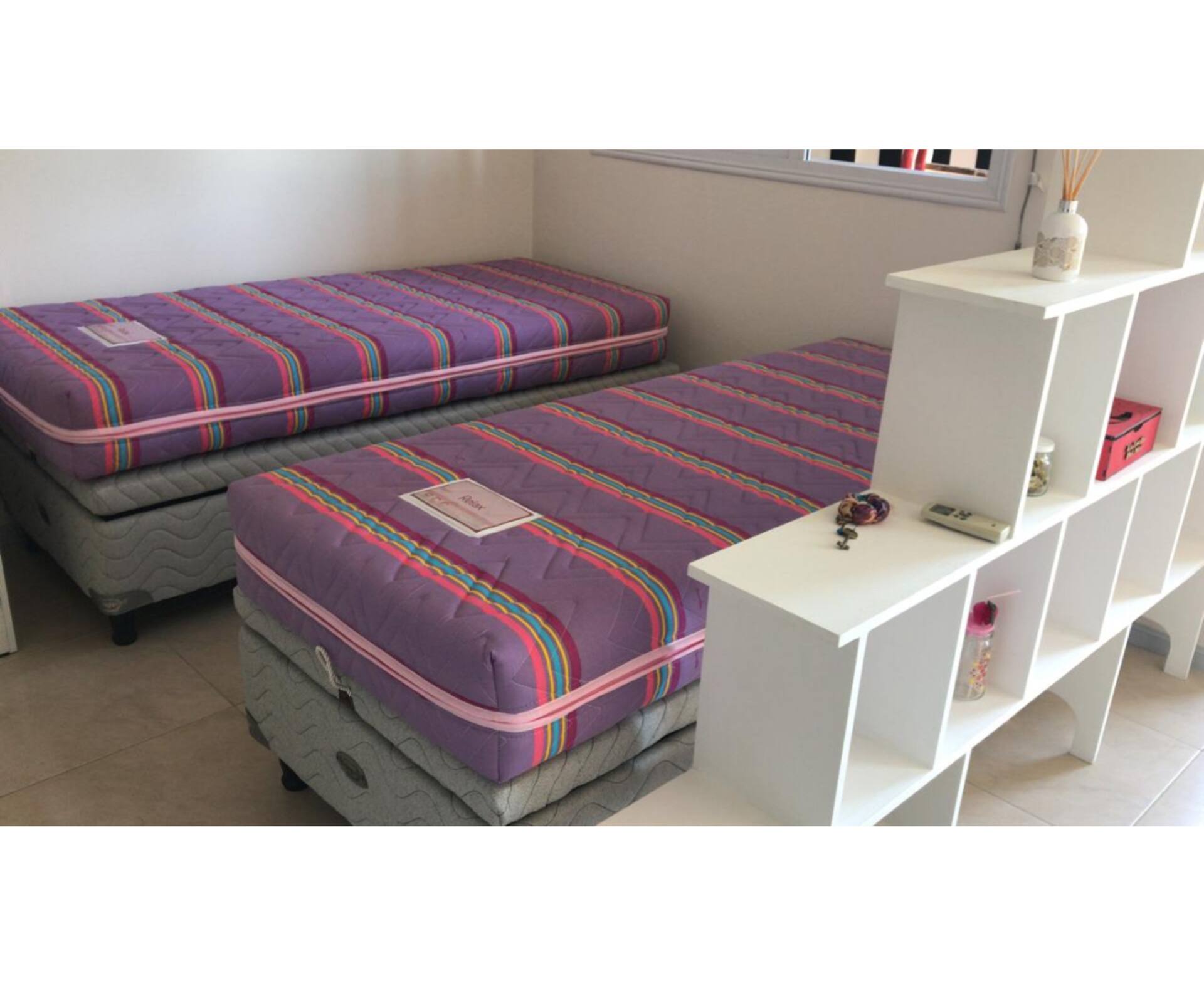 Kitnet em Villa Devoto