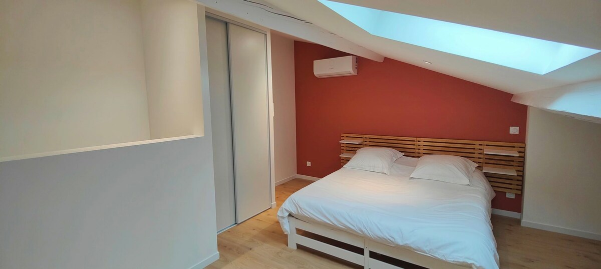 غرفة النوم 2