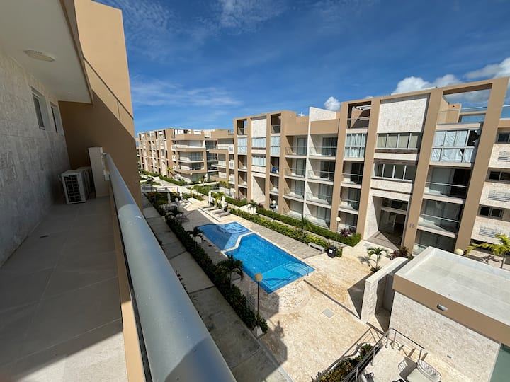 Спална соба 1