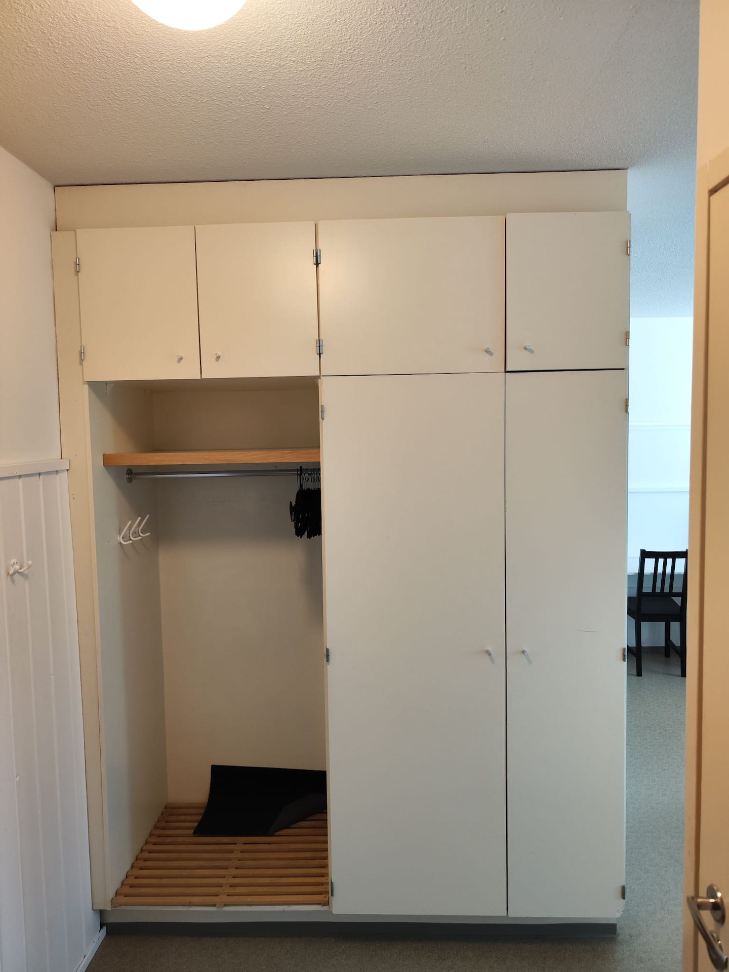 34.5m2 Kerrostalo Yksiö 4
