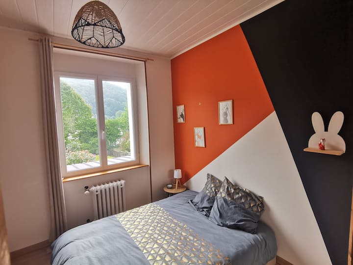 Habitación 2