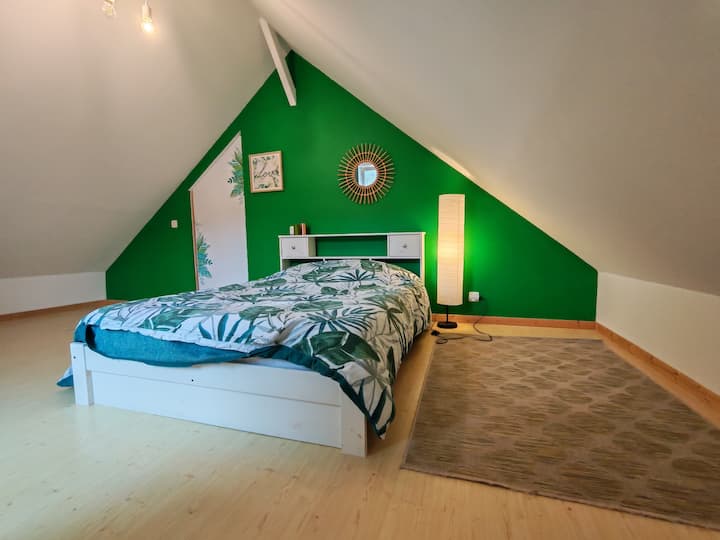 Habitación 3