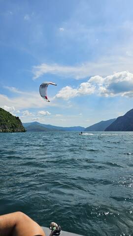 Vivere in relax sul lago gallery image 3