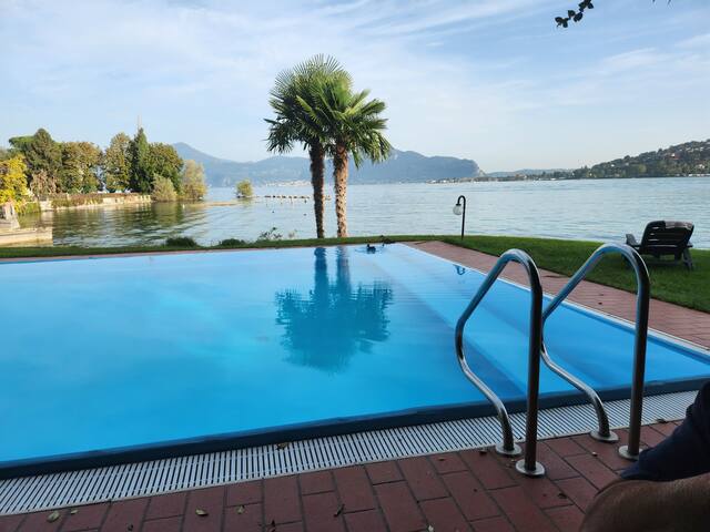 Vivere in relax sul lago gallery image 4