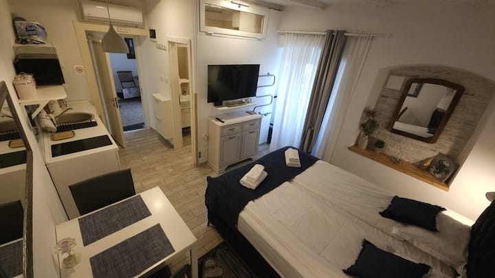 Studio Apartment Sisi - Opatija