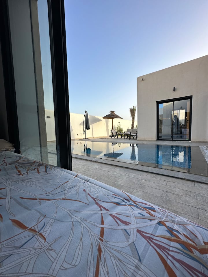 غرفة النوم 2