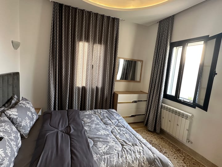 غرفة النوم 1