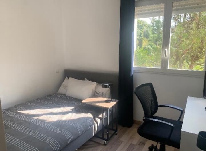 Спална соба 3