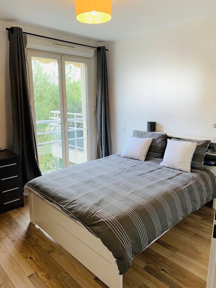 Спална соба 2