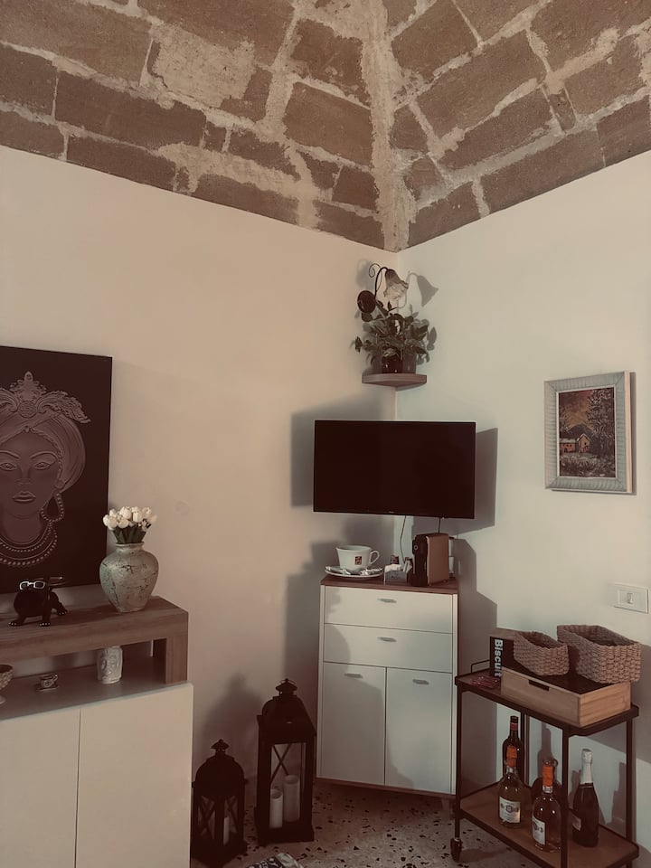 Giovanna Home - Marsala