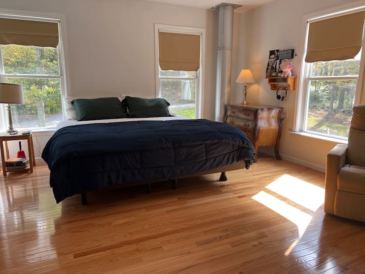 Habitación 1