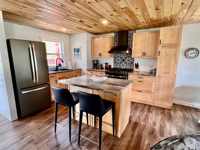 Welcome to Seagrape Cottage gallery image 2