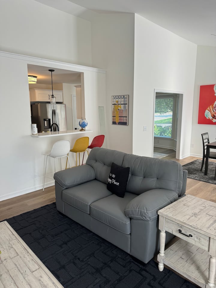 ห้องนั่งเล่น