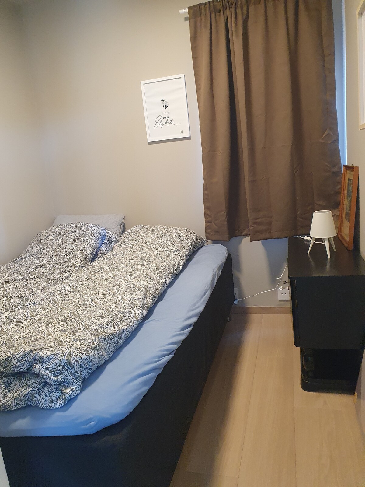 საძინებელი 3