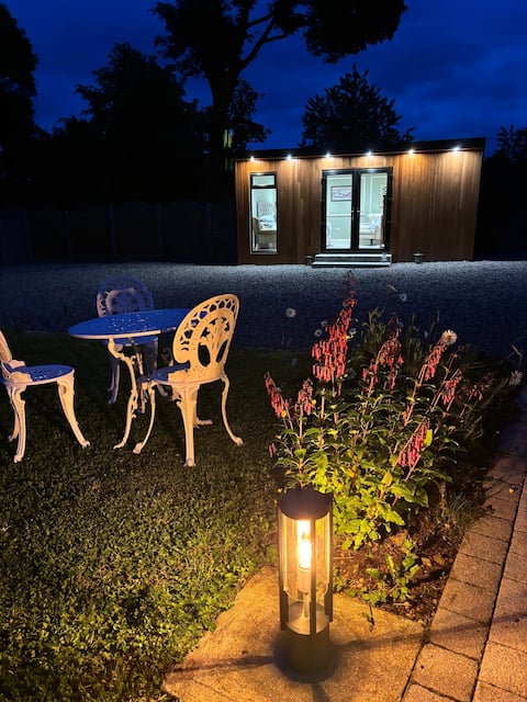 Ladyrath Lodge, Co. Meath